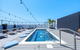 Shade Hotel in Manhattan Beach